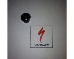 Specialized 2014 Top Hat Internal Routing Cable Stop (Black) (7.75)