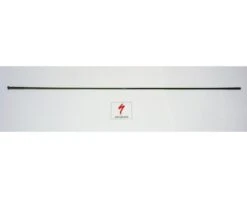 Specialized DT 2015 Roval Revolution Straight-Pull Spoke (Black) (2.0/1.5mm) (14G) (293mm)