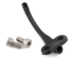 Specialized Bottom Bracket Cable Guide (Black) (2014-15 Tricross, Diverge Smartweld, Dolce Smartweld)