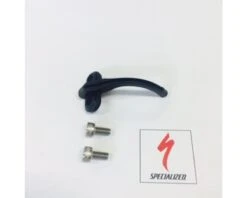 Specialized Jagwire Front Derailleur Cable Guide (Black) (2015 Dolce, Diverge Comp)