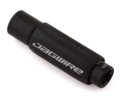 Specialized Jagwire Mechanical Brake Barrel Adjuster (Black) (5mm) (2016 Venge Vias)