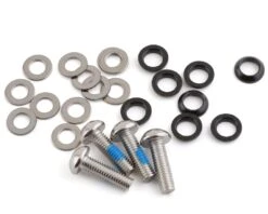 Specialized 2016 Venge Vias Rim Brake Pad Holder Bolt & Washer Kit