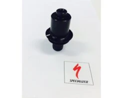 Specialized DT 2016 Left Roval Rear Endcap For Aero Hub (Quick Release) (9 X 130mm)