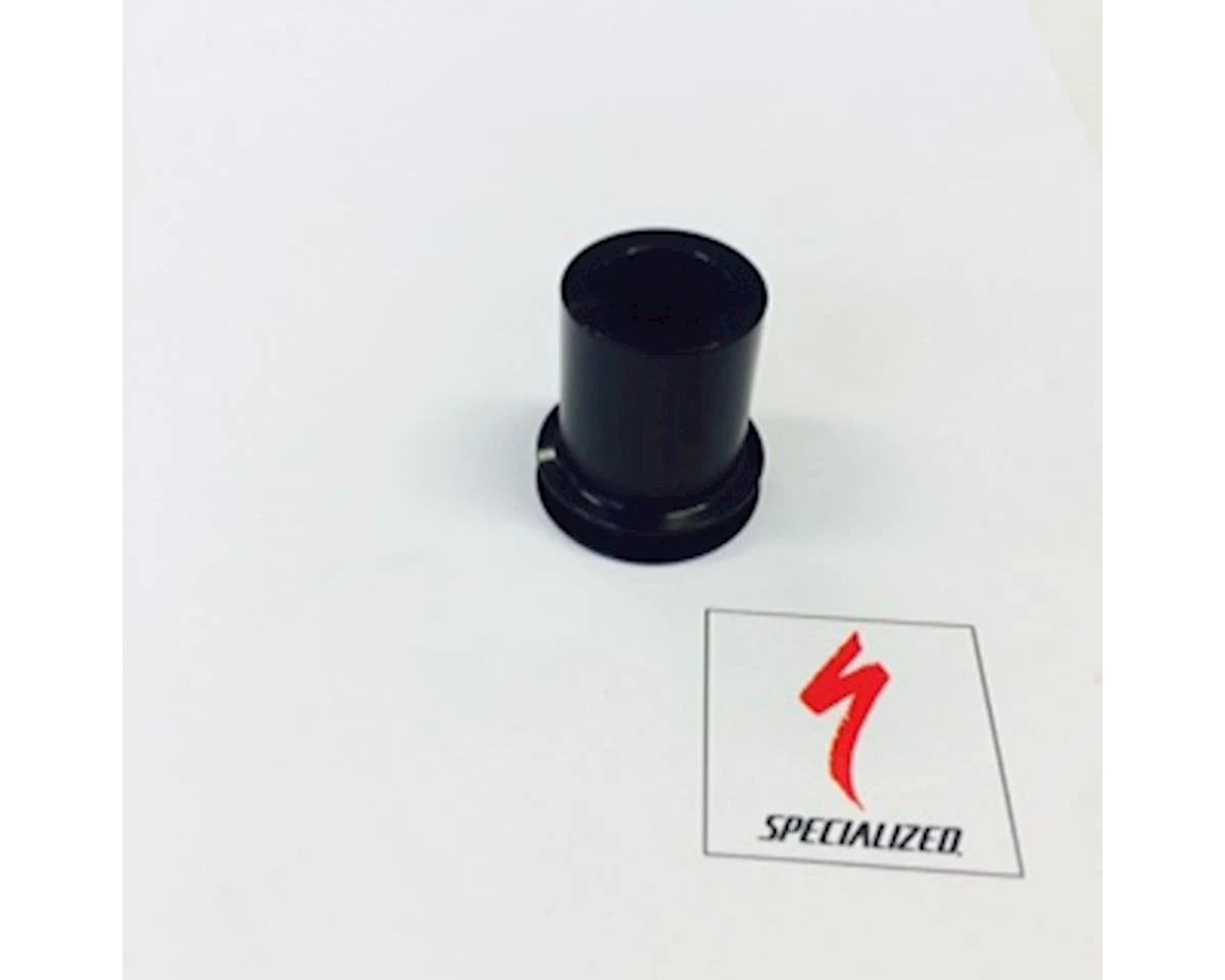 Specialized DT 2016 Left Roval SCS Rear Endcap For Disc Hub (Thru Axle) (12 X 135mm)