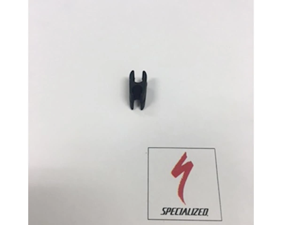 Specialized 2016+ Levo/MTB Cable Binder (Black) (1)