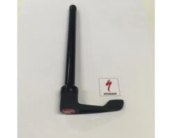 Specialized 2017 DT Swiss RWS Thru Axle Rear W/ Road Handle (Black) (For SCS) (12 X 135mm)