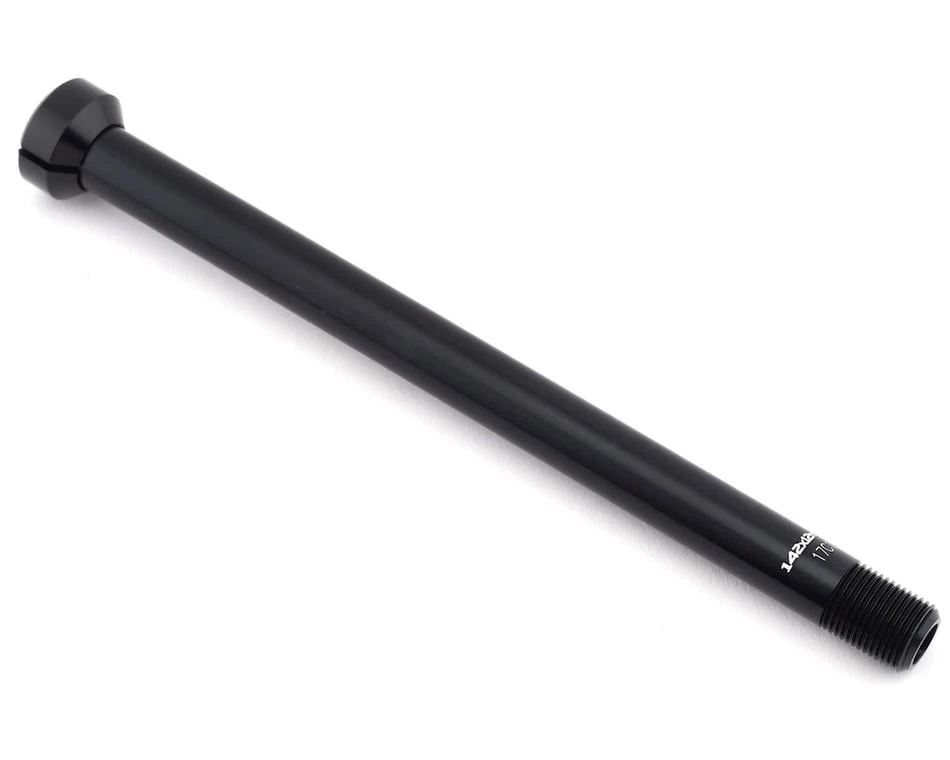 Specialized 2017+ Bolt On Rear Thru Axle (Black) (QR-32) (12 X 142mm)