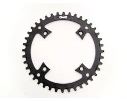 Specialized Vado/Como Front Chainring (Black) (1 X 10/11 Speed) (104mm BCD) (Single) (40T) (2017+)
