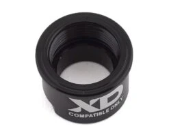 Specialized 2017 Rear Drive Side End Cap (For XD Sp-14321/Sp-16481) (Dwg-1000) (Levo FSR)