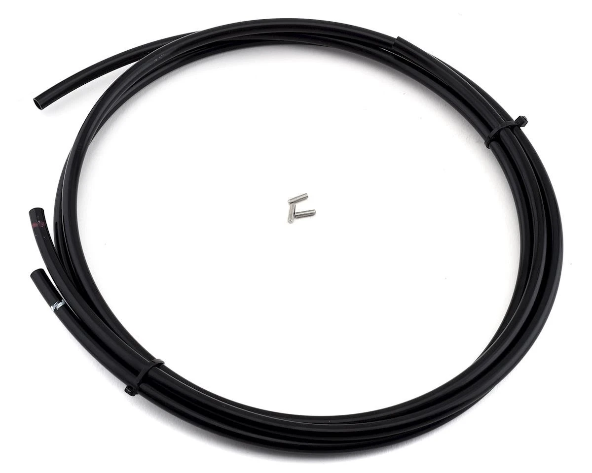 Specialized Carbon Stumpjumper FSR Internal Cable Routing Kit