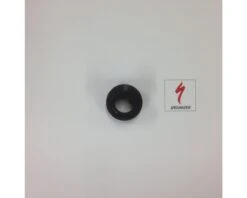 Specialized Roval Control SL 29 Thru Axle End Cap (Black) (Front Left) (For 15mm Thru Axle)